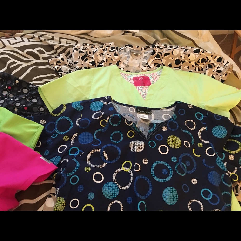 Scrubs Greys Anatomy Urbane